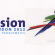 Logo Inversion London Paralympics 2012
