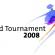 Logo World Tournament
